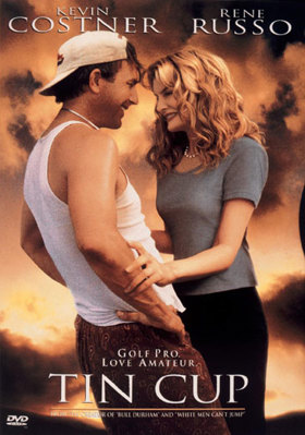 Tin Cup 0790730995 Book Cover