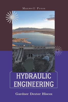 Hydraulic Engineering 9355282052 Book Cover