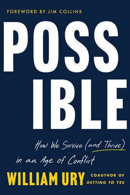 Possible: How We Survive (and Thrive) in an Age... 0063286904 Book Cover