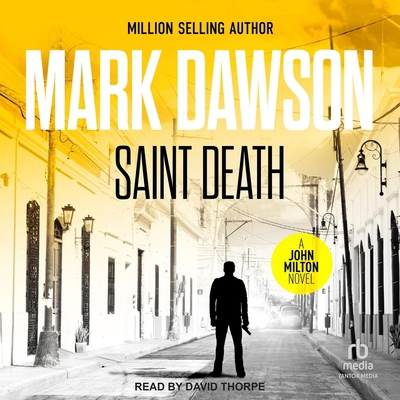 Saint Death B0FC6MPWDX Book Cover