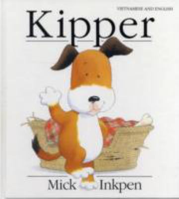 Kipper [Vietnamese] 1854303333 Book Cover