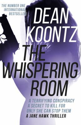 The Whispering Room 0732298687 Book Cover