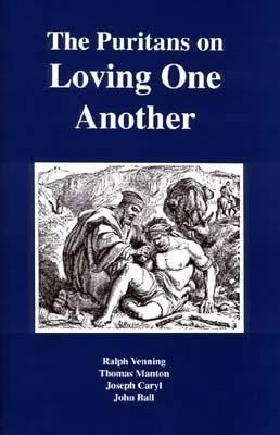 Puritans on Loving One Another 157358049X Book Cover