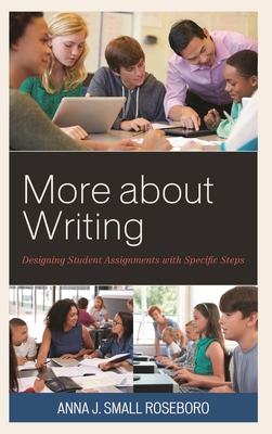 More about Writing: Designing Student Assignmen... 1475842805 Book Cover