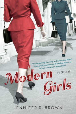 Modern Girls 045147712X Book Cover