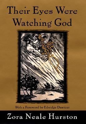 Their Eyes Were Watching God 0060199490 Book Cover