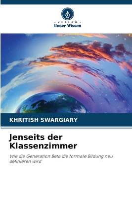 Jenseits der Klassenzimmer [German] 6208680123 Book Cover