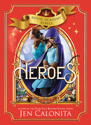 Heroes 1728260035 Book Cover