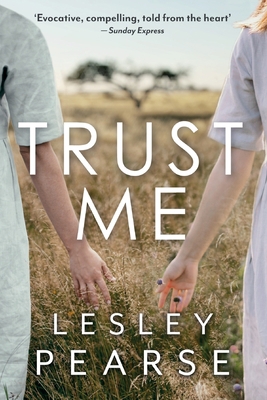 Trust Me 1913099830 Book Cover