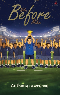 Nike Before Mike 180721124X Book Cover