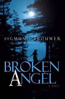 Broken Angel [Large Print] 1602852707 Book Cover