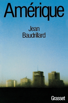 Amérique [French] 224634381X Book Cover