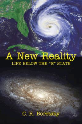 A New Reality: Life Below the E State 1466979240 Book Cover