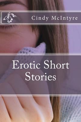 Erotic Short Stories 1477400214 Book Cover