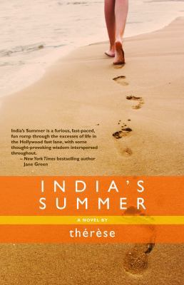 India's Summer 1936558343 Book Cover