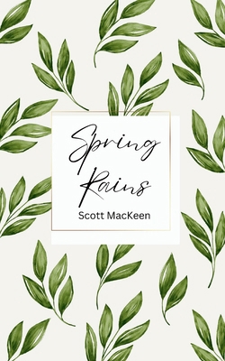 Spring Rains 9360947989 Book Cover