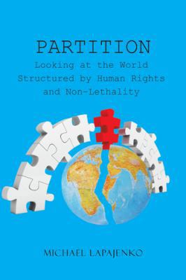 Partition: Looking at the World Structured by H... 1524651788 Book Cover