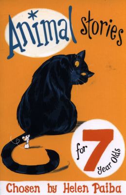 Animal Stories for 7 Year Olds 1509881956 Book Cover