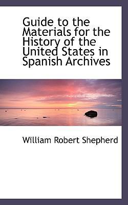 Guide to the Materials for the History of the U... 1115582526 Book Cover