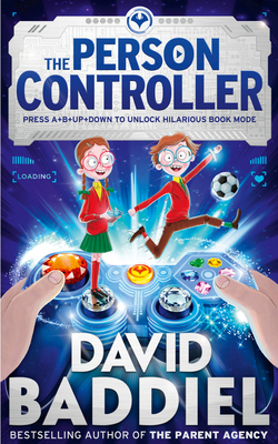 The Person Controller 0008645094 Book Cover