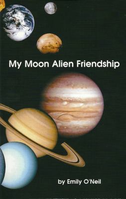 My Moon Alien Friendship