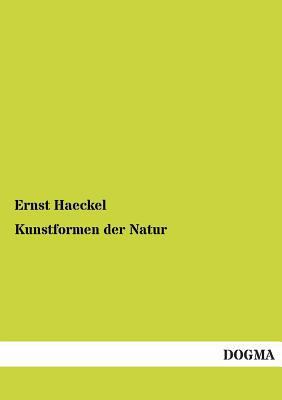 Kunstformen Der Natur [German] 3955800644 Book Cover