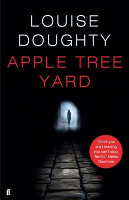 Apple Tree Yard 0571297889 Book Cover