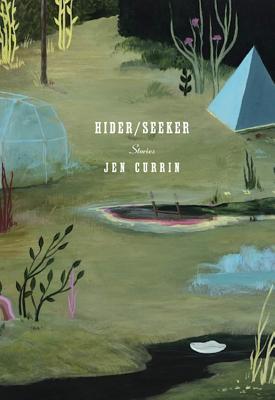 Hider/Seeker 1772141178 Book Cover