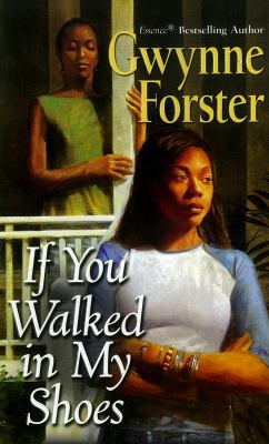 If You Walked in My Shoes 0758246625 Book Cover