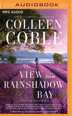 The View from Rainshadow Bay 1543637957 Book Cover