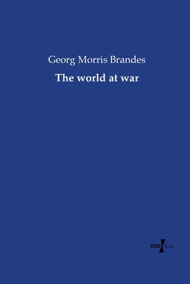 The world at war 3737206007 Book Cover