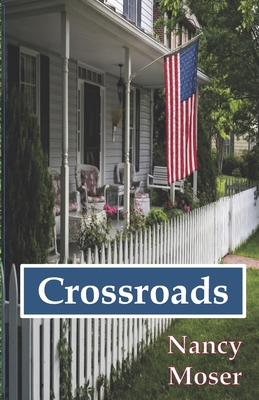 Crossroads 0998620653 Book Cover