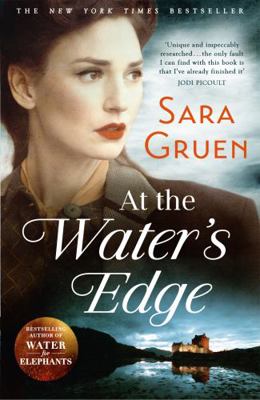 At the Water's Edge [Paperback] [Jan 01, 2007] ... 1473604737 Book Cover