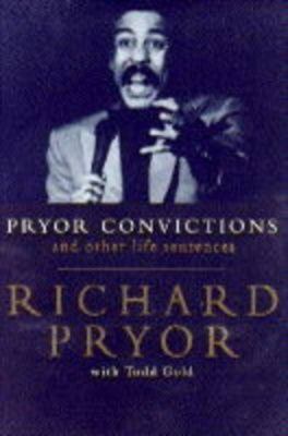 Pryor Convictions 0434002941 Book Cover