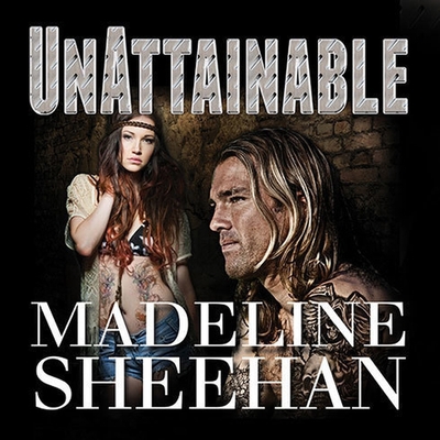 Unattainable B08XH2JN67 Book Cover