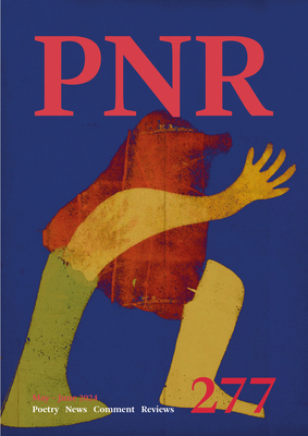 PN Review 277 1800174209 Book Cover