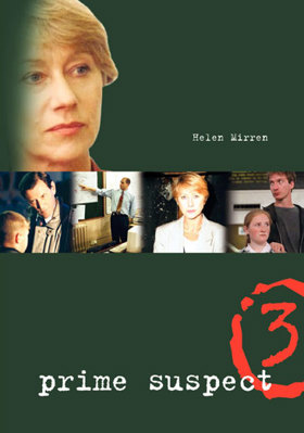 Prime Suspect 3 B0000X2ESS Book Cover