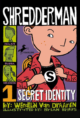 Secret Identity 0756970318 Book Cover