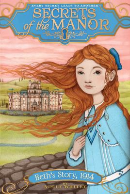 Beth's Story, 1914 1481406329 Book Cover