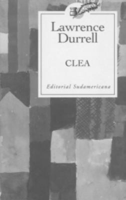 Clea [Spanish] 1400000327 Book Cover