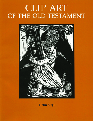 Clip Art of the Old Testament 081466010X Book Cover