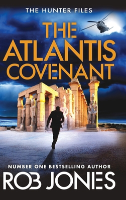 The Atlantis Covenant 1805579932 Book Cover
