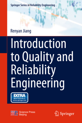 Introduction to Quality and Reliability Enginee... 3662472147 Book Cover