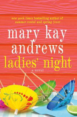 Ladies' Night 1250019672 Book Cover