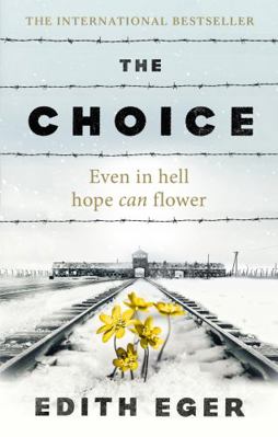 The Choice            Book Cover