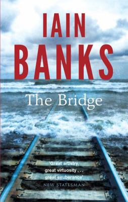 The Bridge 0349139210 Book Cover