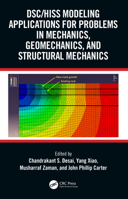 DSC/HISS Modeling Applications for Problems in ... 1032422858 Book Cover