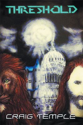 Threshold 1543437222 Book Cover