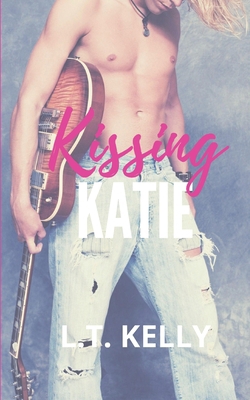 Kissing Katie: A Kissing Novel 1796391026 Book Cover