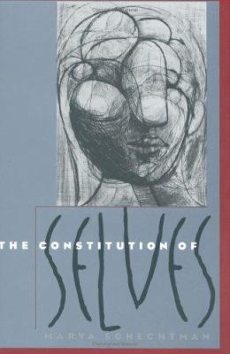 The Constitution of Selves 0801431670 Book Cover
